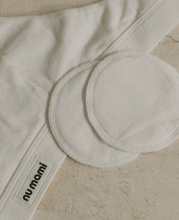 🎁 Breast Pads - Free Gift (100% off)